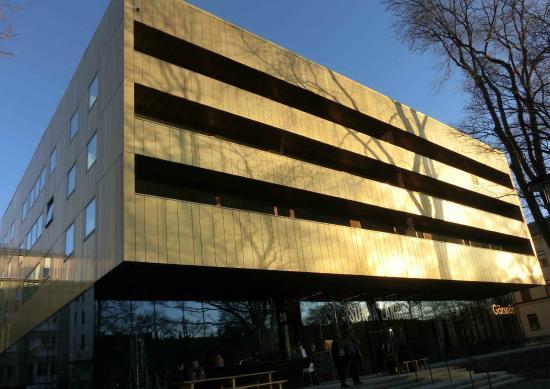 Sven-Harrys Konstmuseum